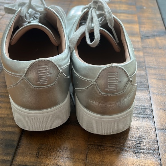 Fitflop Sneakers - Picture 5 of 9